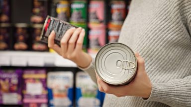 What should I stock up on as part of the UK Government’s ‘Be Ready’ checklist?