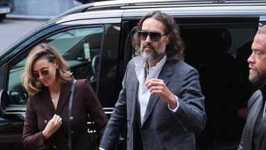 Prosecution set to open case in Russell Brand rape and sexual assault trial