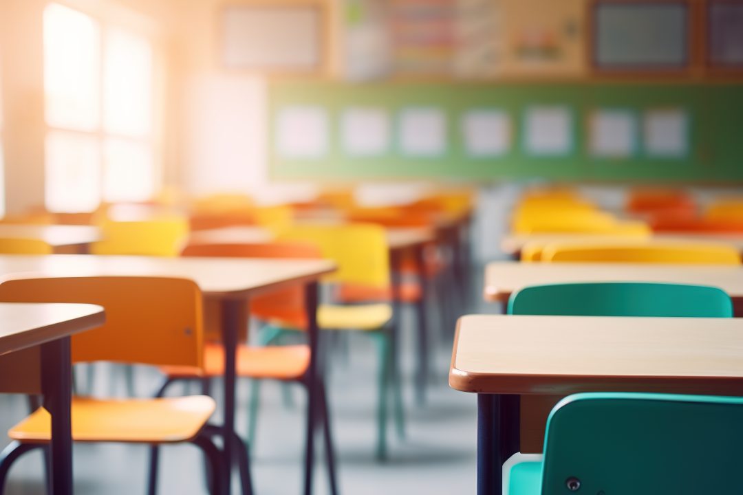 Attendance plummets in Scottish schools after hoax bomb threats