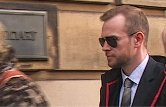 Shetland Police Scotland officer raped woman and teenage girl