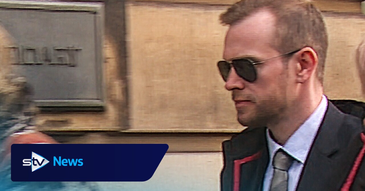 Shetland Police Scotland-Beamter vergewaltigte Frau und Teenagerin