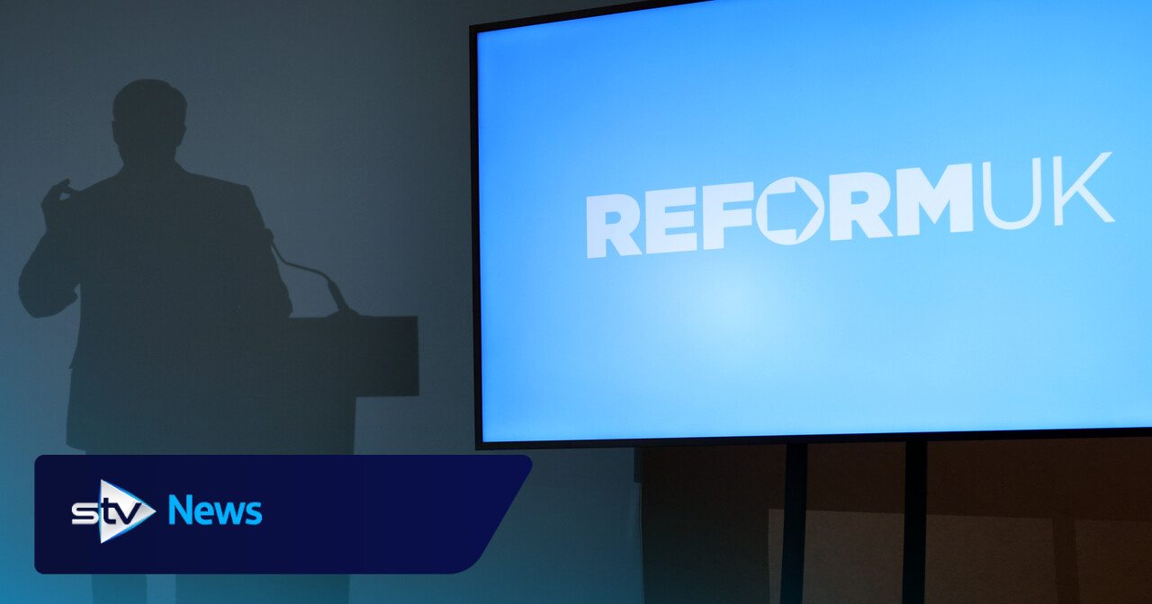 Scottish Reform candidates ‘have to delete their Facebooks’