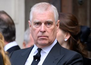 Police Scotland investigating ‘information’ about Andrew and Epstein’s stay at Balmoral