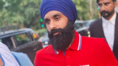 Scottish activist Jagtar Singh Johal released on bail nine years after being detained in India