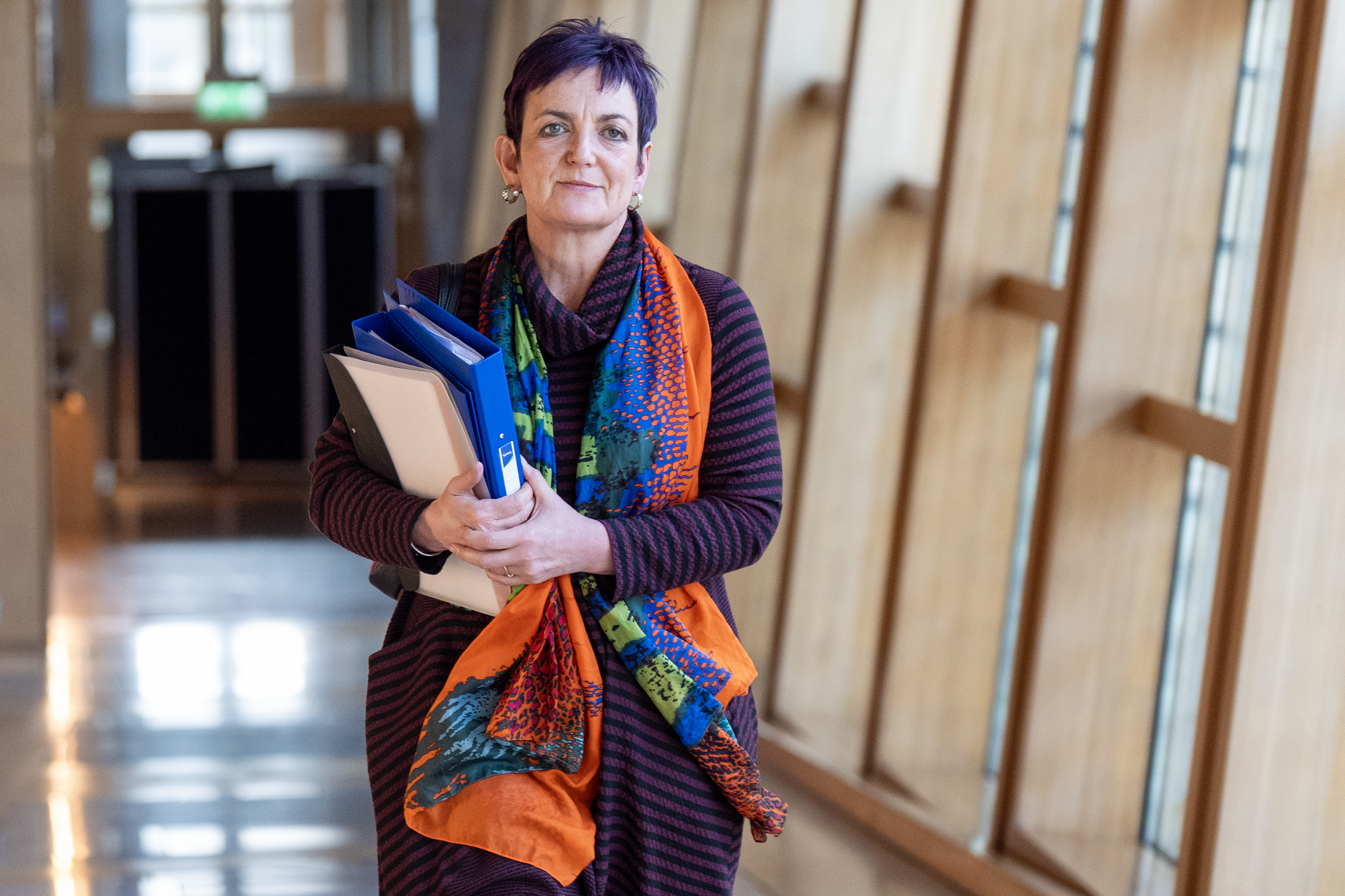 Angela Constance