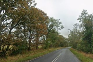 Police appeal for information after man seriously injured in Aberdeenshire crash