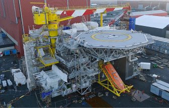 North Sea Jackdaw gas field decision expected imminently
