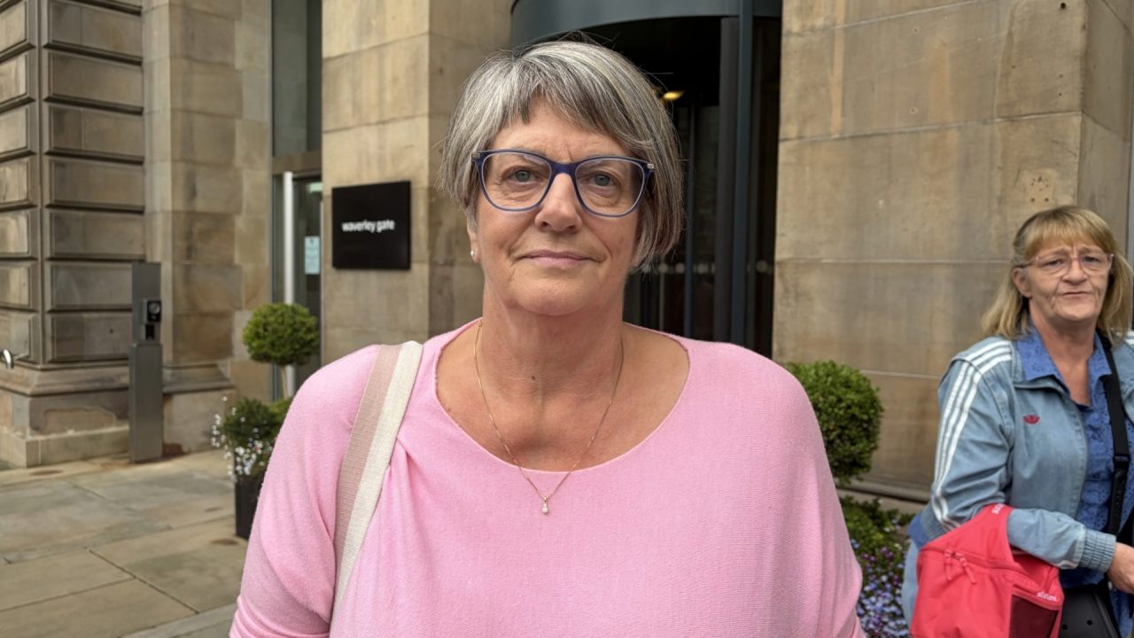 Former Eljamel patient’s ‘shock’ at health board’s approach to inquiry
