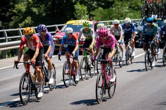 Where to see the Tour de France in Scotland as full route announced