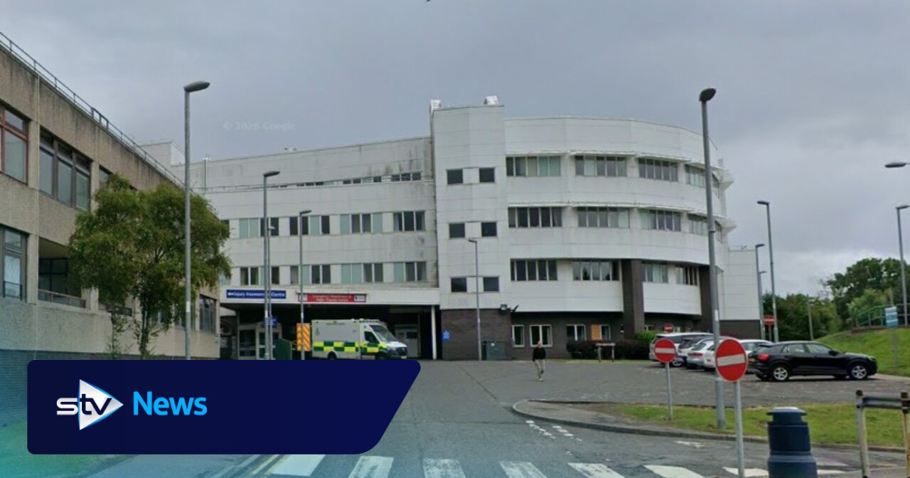 Number plate cameras proposed in bid to tackle hospital parking chaos