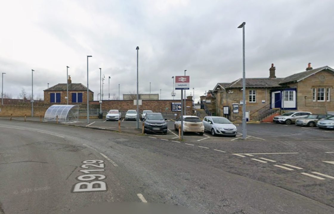 Two men and woman arrested and firearm recovered after armed police descend on street