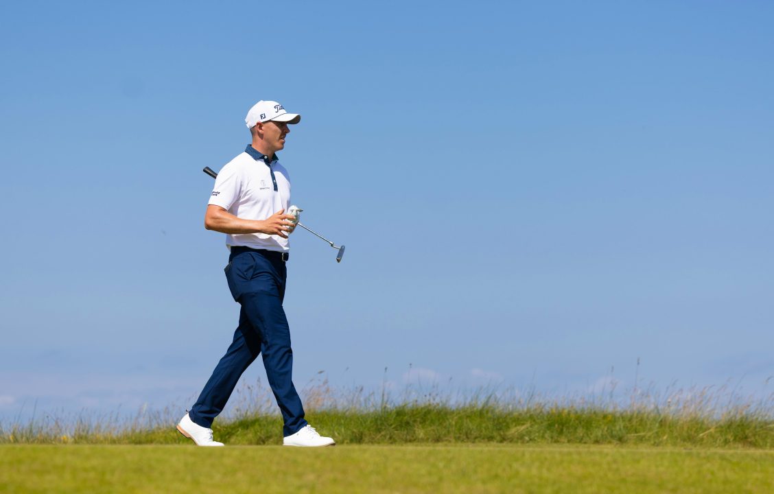 Scotland’s Grant Forrest birdies final hole to snatch victory at Open de Espana