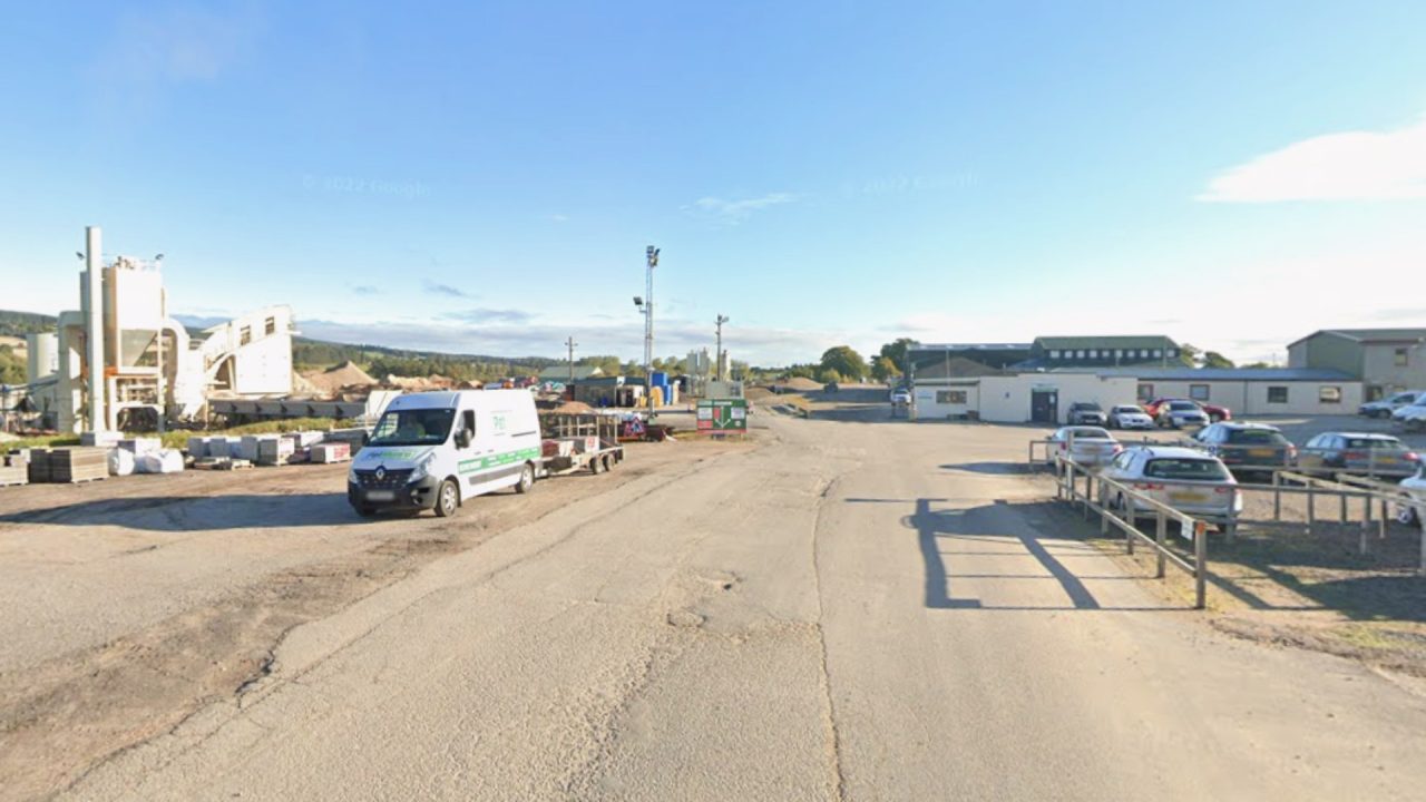 Highland firm fined £32,000 for dumping tonnes of unauthorised waste in former pond