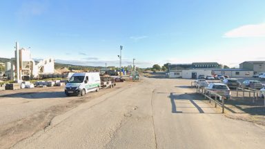 Highland firm fined £32,000 for dumping tonnes of unauthorised waste in former pond