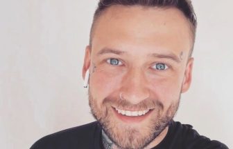 Scots singer in Westlife tribute band jailed for raping and abusing women