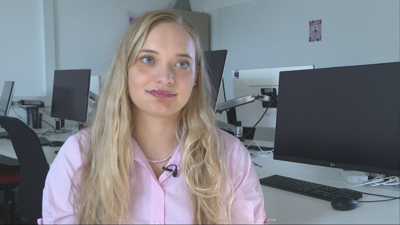 Student told severe period pain was ‘normal’ creates app after endometriosis diagnosis