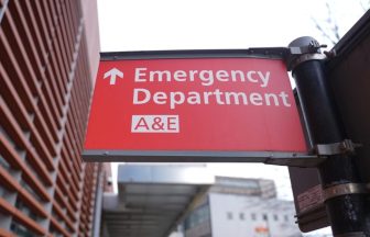 Scotland records second-worst week for long A&E waits