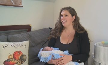 Mum gives birth in back of ambulance on A96 due to lack of maternity services in Moray