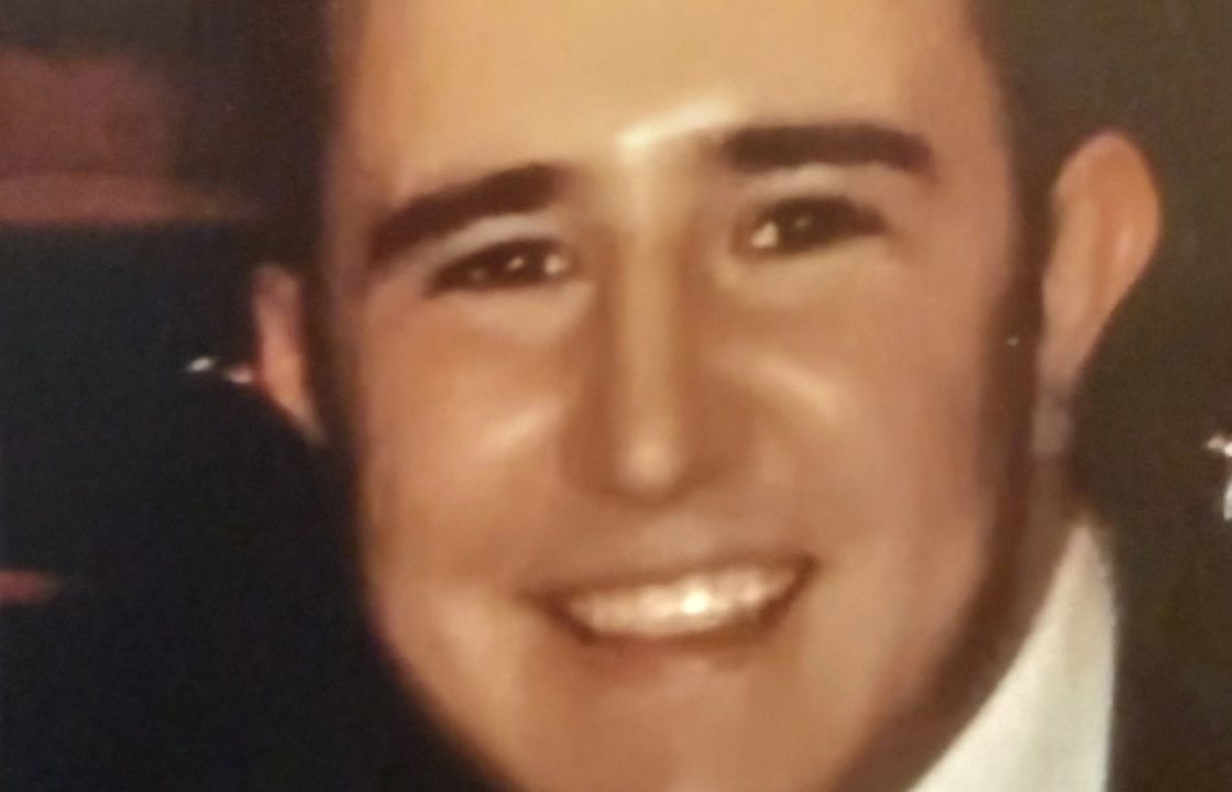 Family welcomes inquiry into death of man murdered by neighbour on bail