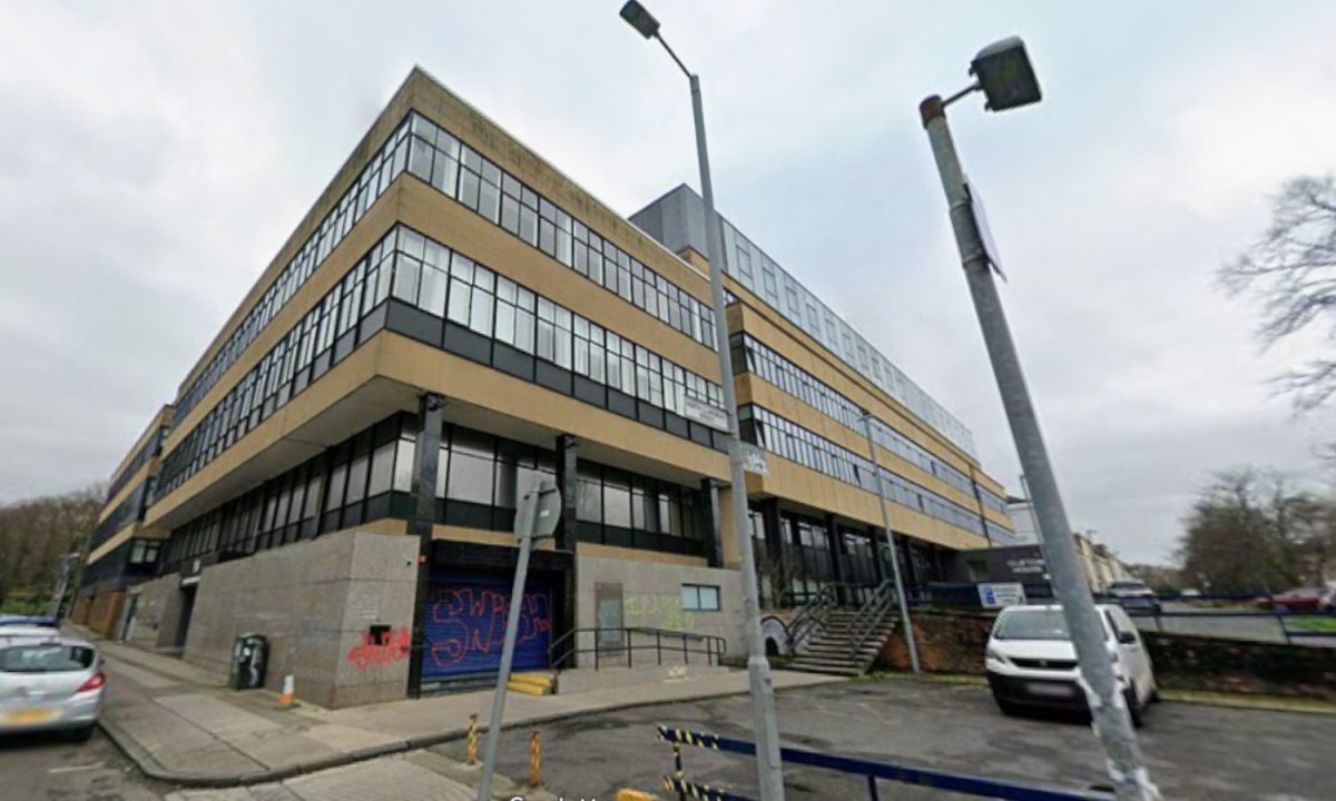 Bid to sell alcohol in same building as alcohol support charity rejected