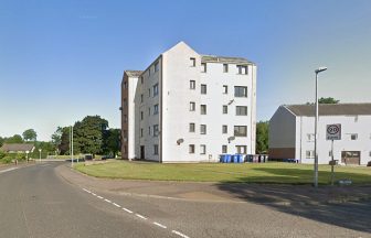 Teen appears in court charged with rape after woman attacked in Arbroath
