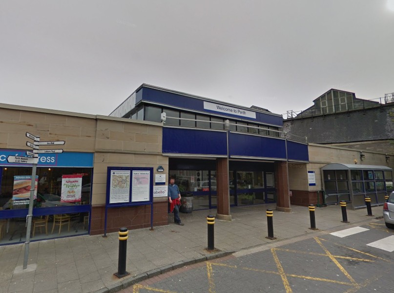 Police appeal for witnesses after man racially abused on Perth train