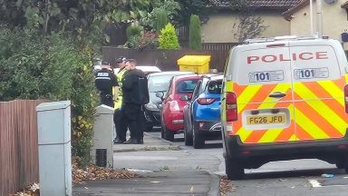 Dog owner charged after man attacked on street in Glenrothes