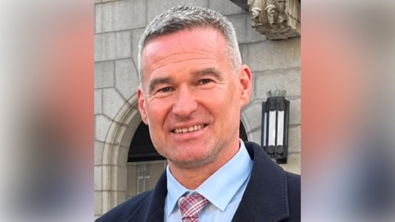 Family ‘devastated’ after death of PE teacher hit by car in Fife