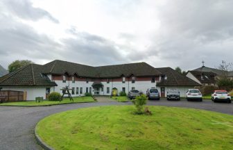 Highland care home residents ‘trapped’ by faulty lift that could take months to repair