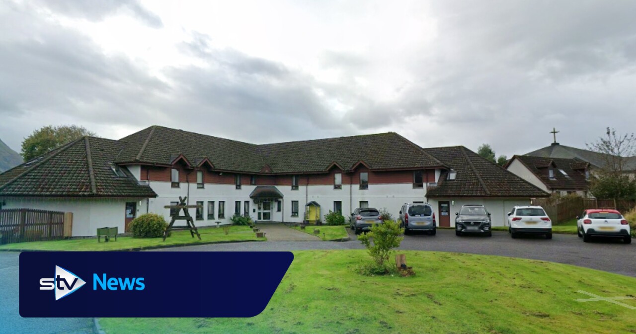 Care home residents 'trapped' by faulty lift that could take months to repair