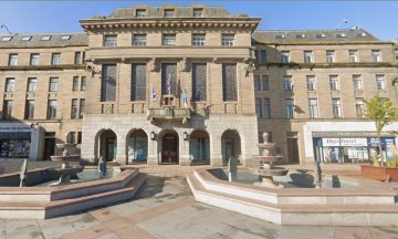 Calls for change after businessman allowed to join council meeting while driving