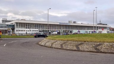 Expansion of Prestwick Airport parking permit scheme moves ahead after resident backing