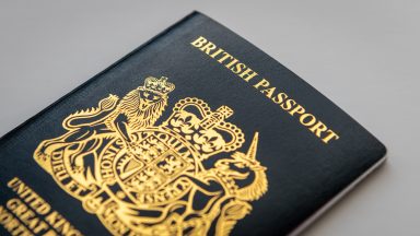 Airline to cover the cost of a passport for babies