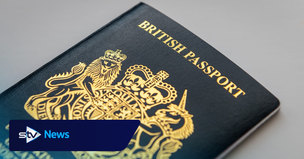 Airline to cover the cost of a passport for babies