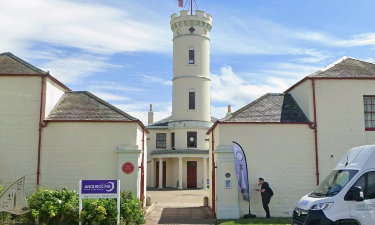 Museum set for £300,000 funding boost to transform garden