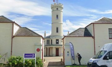 Museum set for £300,000 funding boost to transform garden
