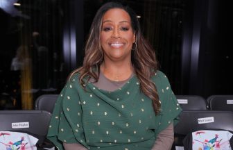 Alison Hammond ‘had heart checked out’ after leaving This Morning broadcast