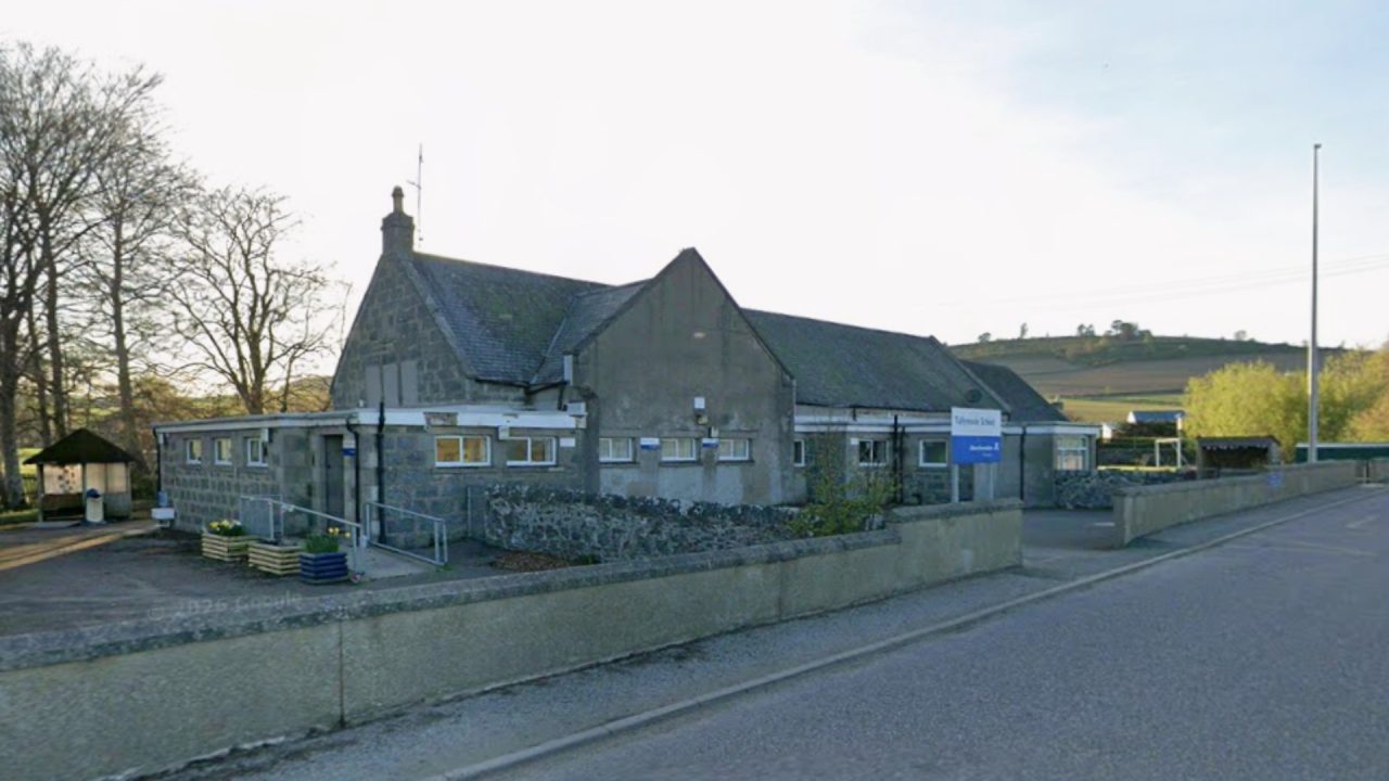 Council decision to close rural Aberdeenshire school rejected by review panel
