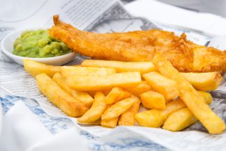 Teen girls who ambushed man and woman at chip shop facing jail