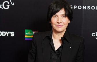 Texas to rerelease White On Blonde and embark on 30th anniversary arena tour