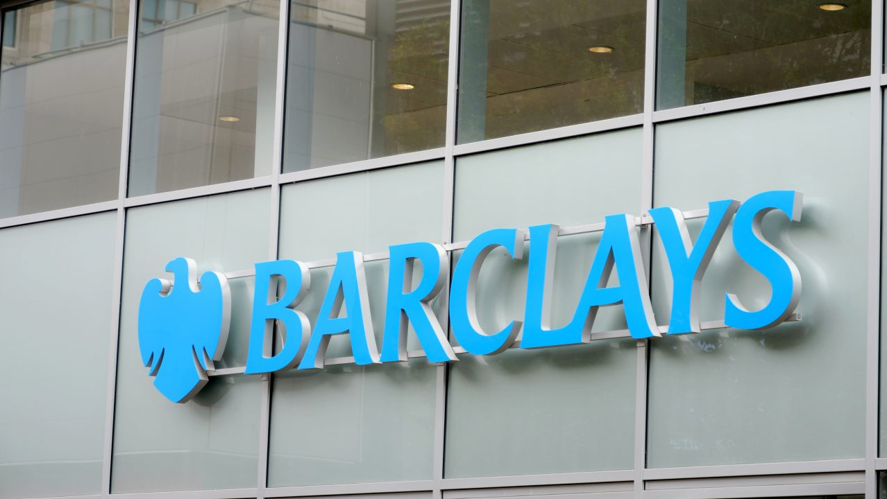 Barclays to cut 5,000 staff by end of 2026 after increasing use of AI