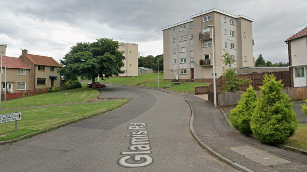 Man seriously injured after being attacked with bladed weapon in Fife