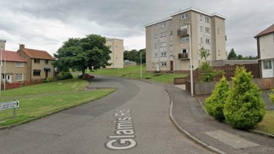 Man seriously injured after being attacked with bladed weapon in Fife