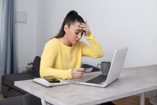 Young adults most likely to be scammed, overcharged or ripped off