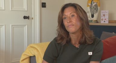 ‘I dissociate or blank out completely’: Trauma nurse veteran shares battle with PTSD