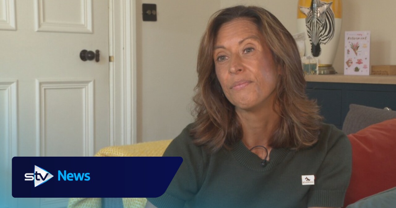 ‘I dissociate or blank out completely’: Trauma nurse veteran shares battle ...