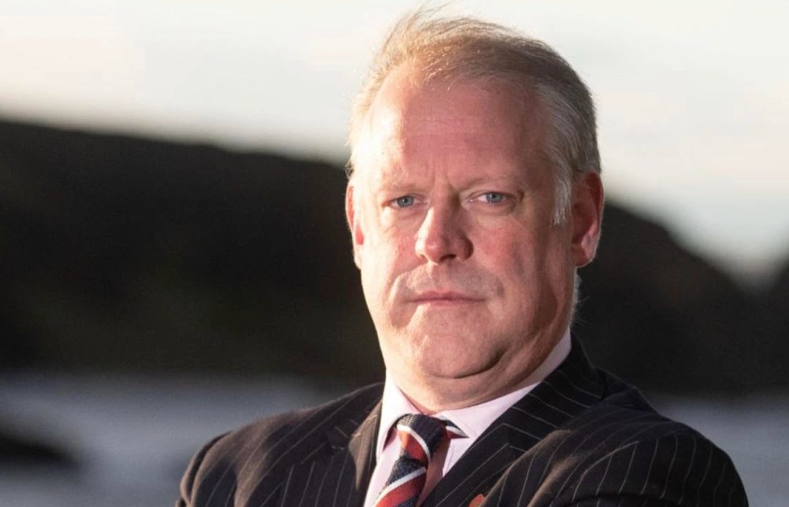 Resignation of Moray councillor who moved to Egypt could cost taxpayer £40,000
