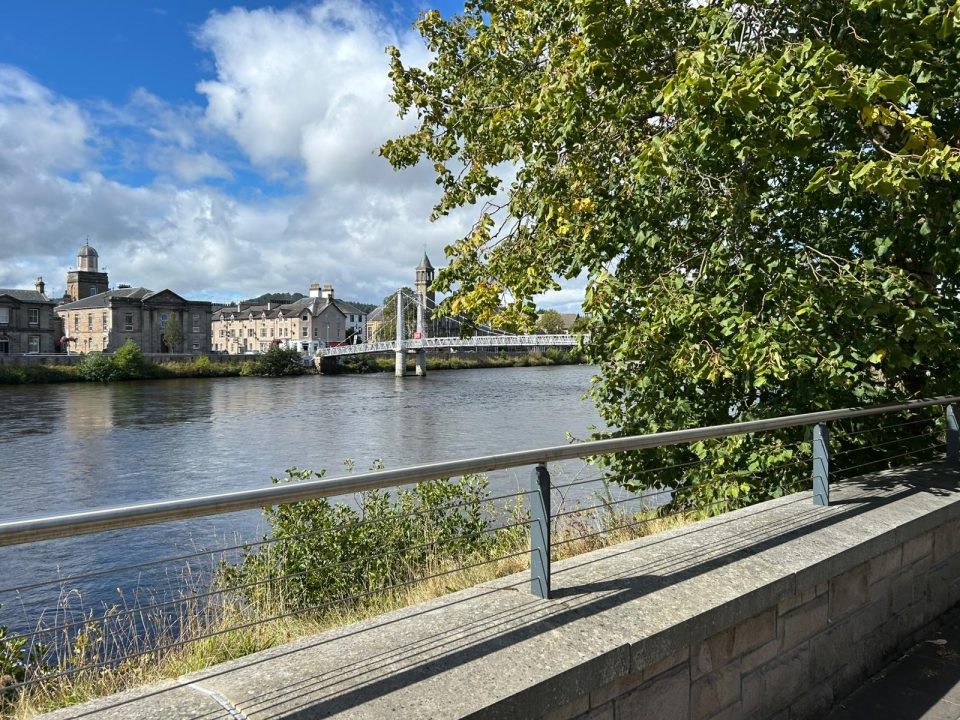 Homelessness in the Highlands reaches three-year high, report shows