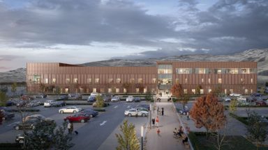 Plans for new £137m Lochaber Hospital progress after government recognises need for new facility
