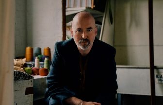 Douglas Stuart’s John Of John among contenders for Waterstones Book Of The Year